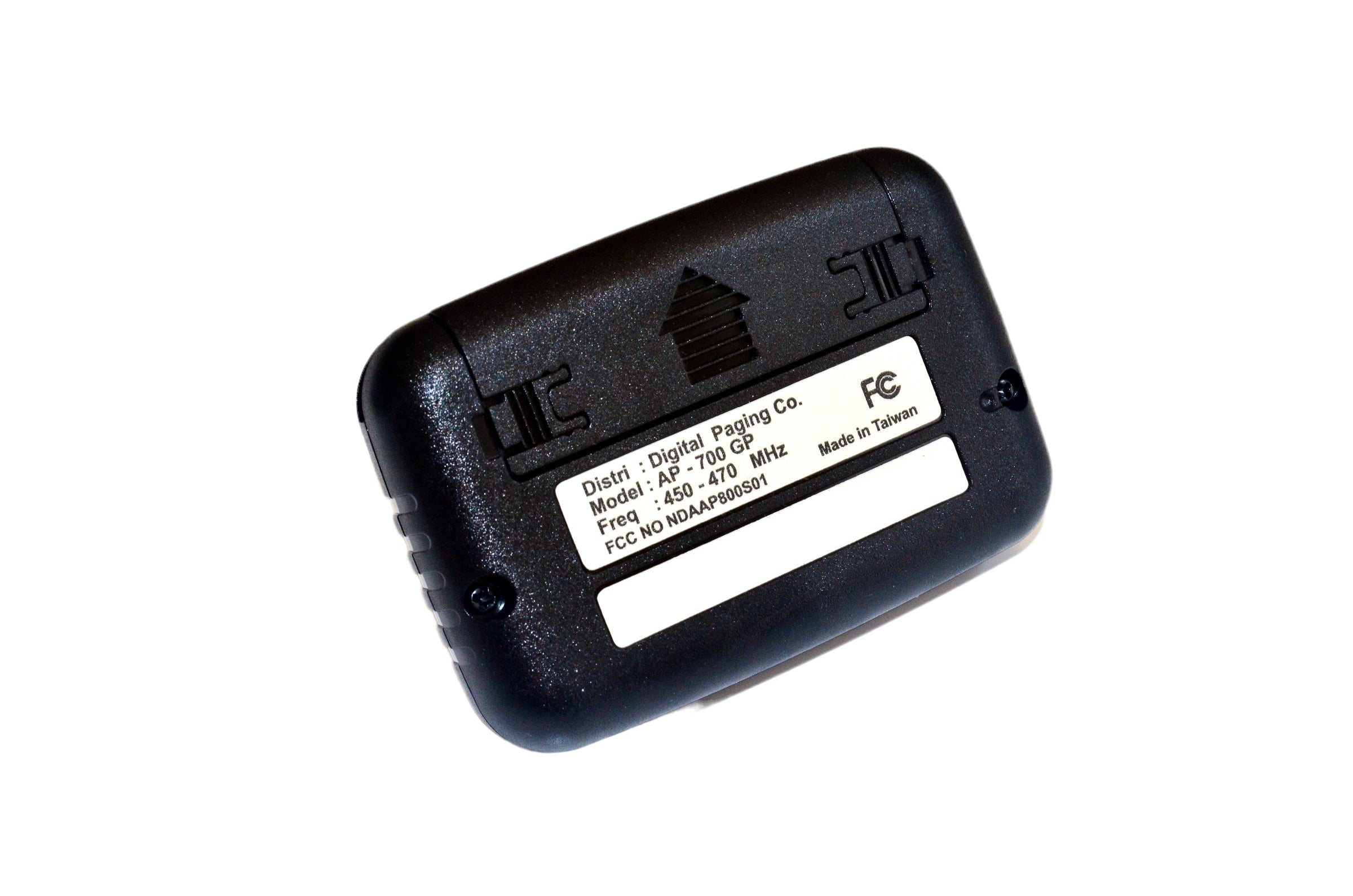 Apollo Gold+ AP700 Alphanumeric Pager (Latest Version) DirectPage