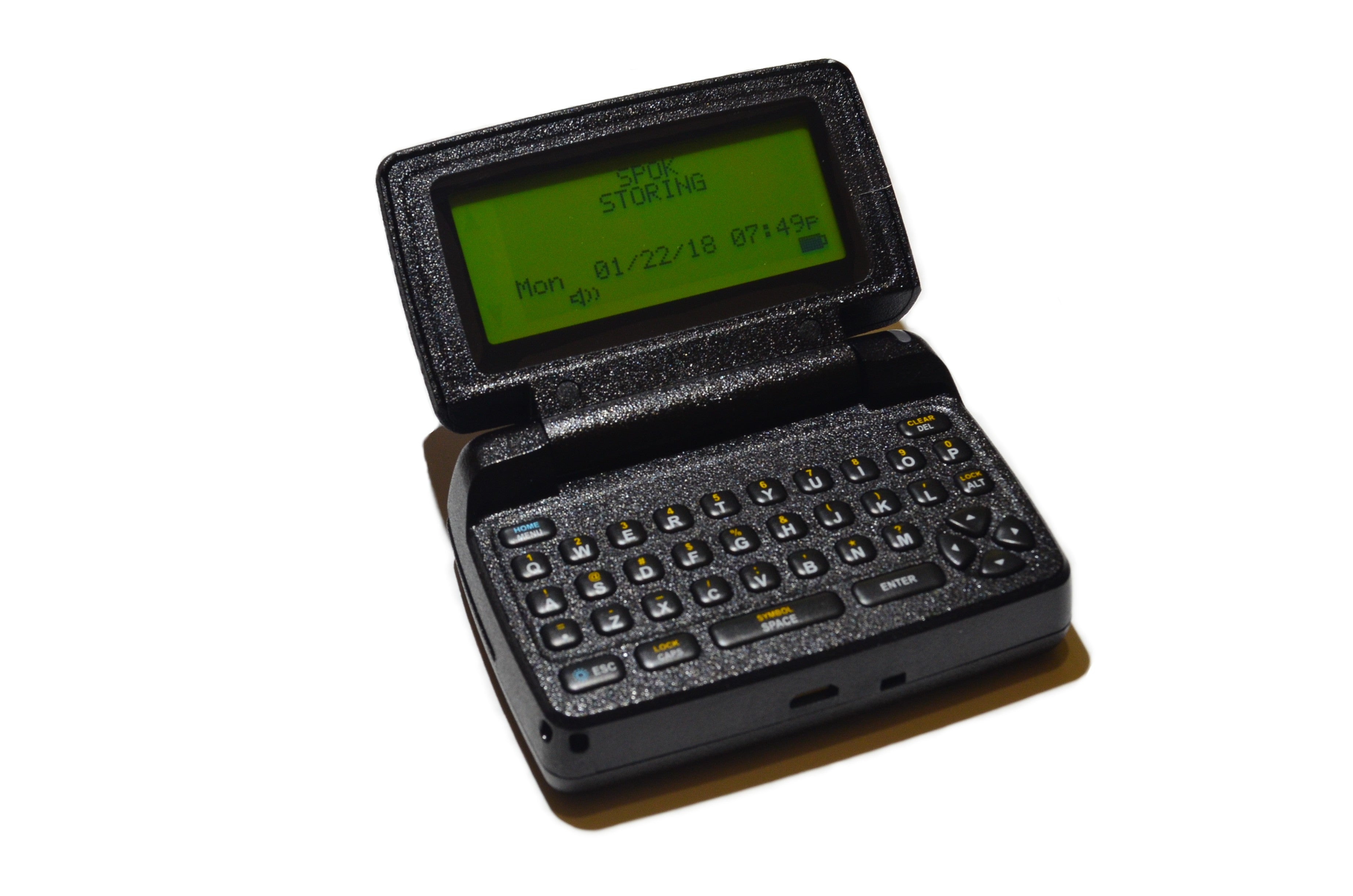 Sun T52 2Way Pager Spok / USA Mobility 2Way Pagers